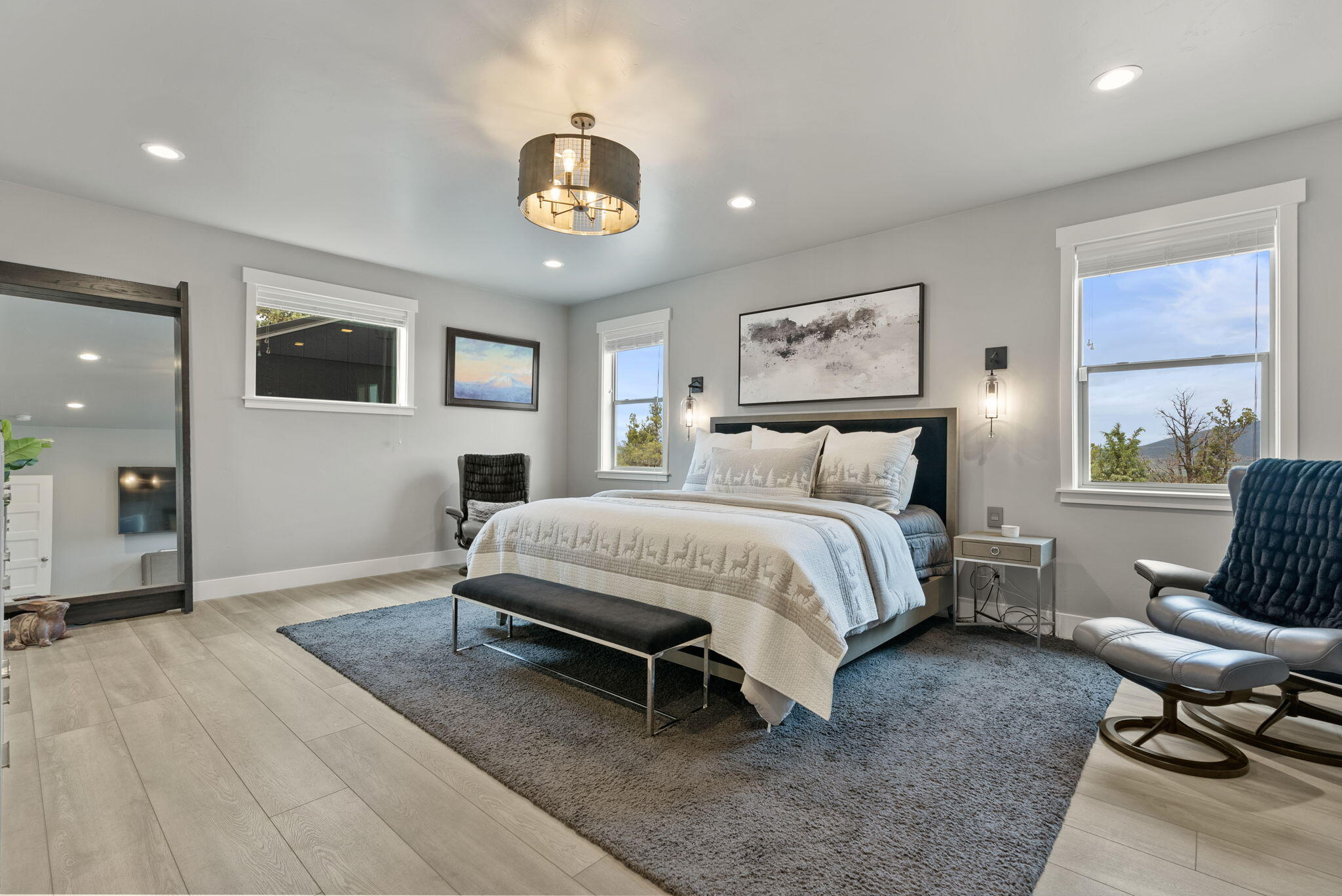 Westwood - Residential