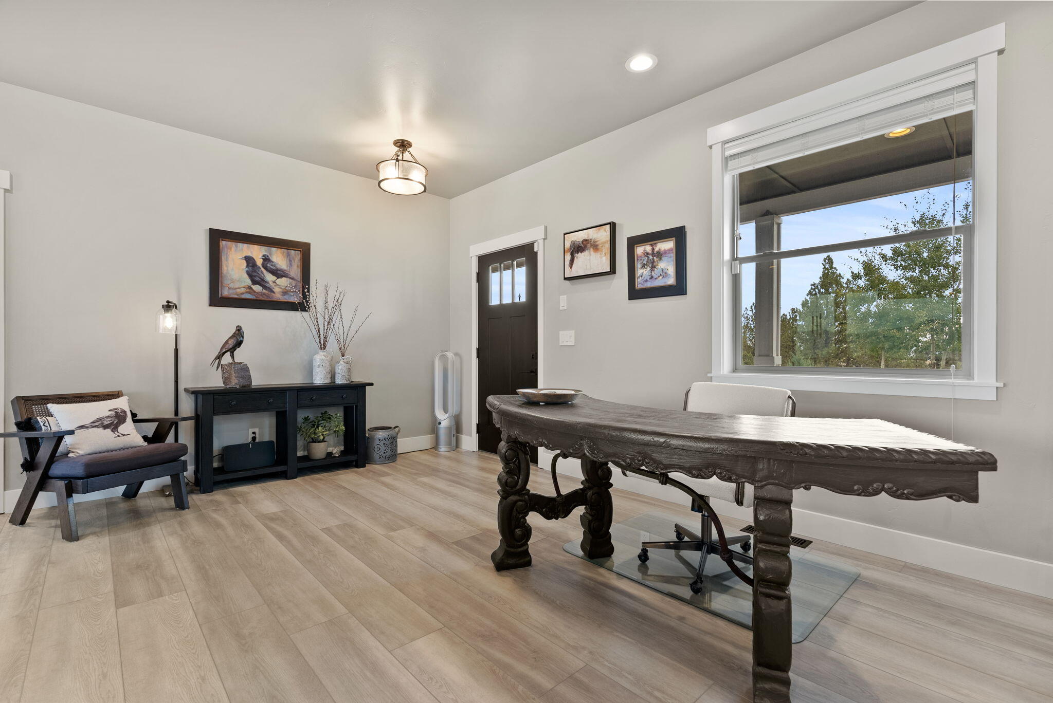 Westwood - Residential