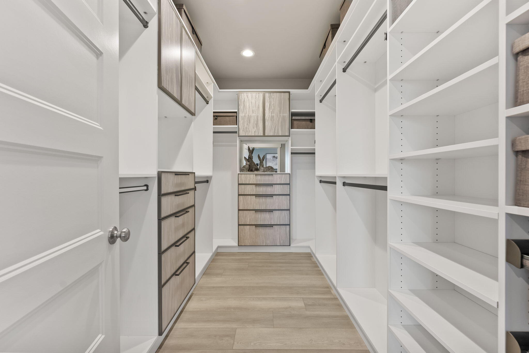 Westwood - Residential