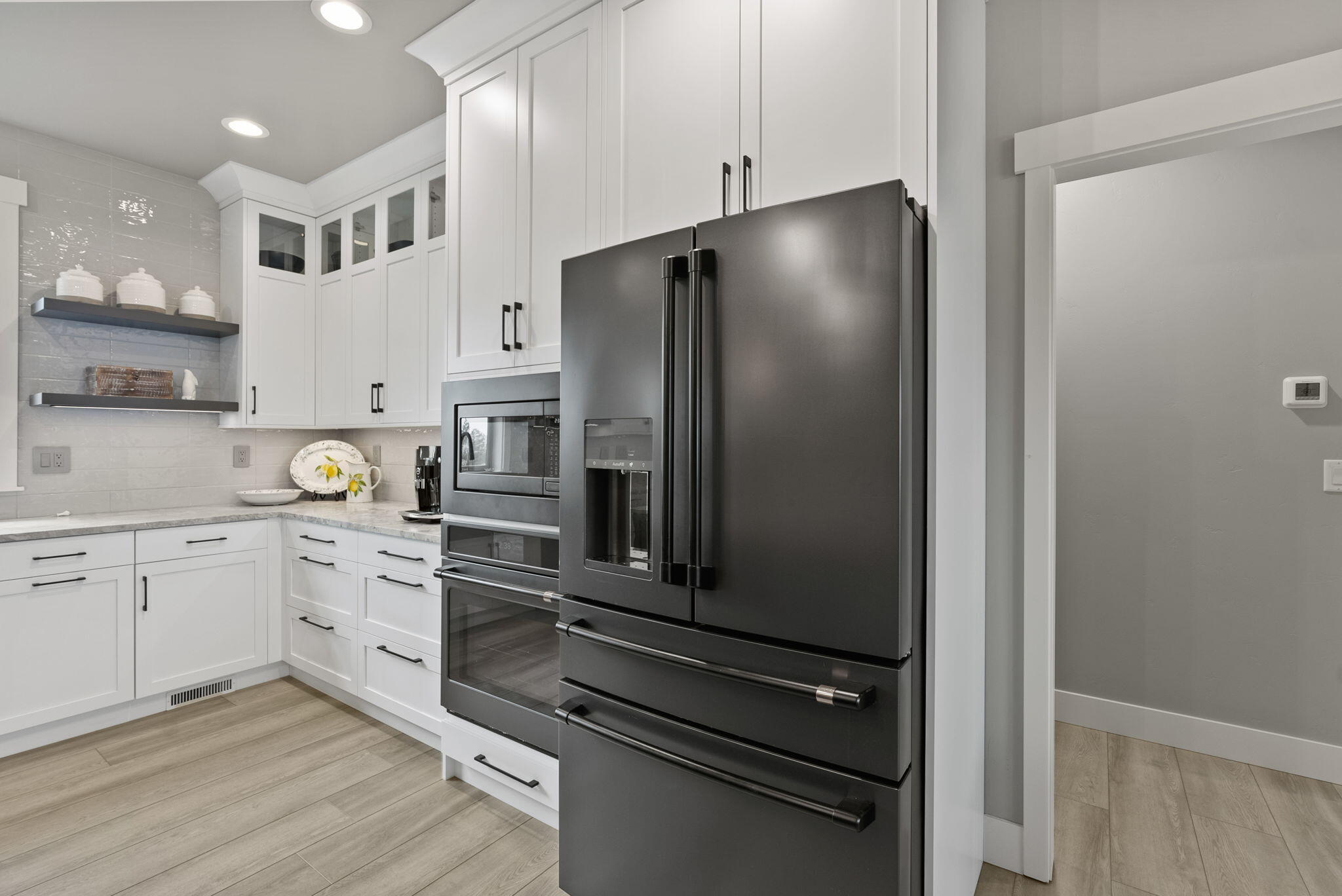 Westwood - Residential