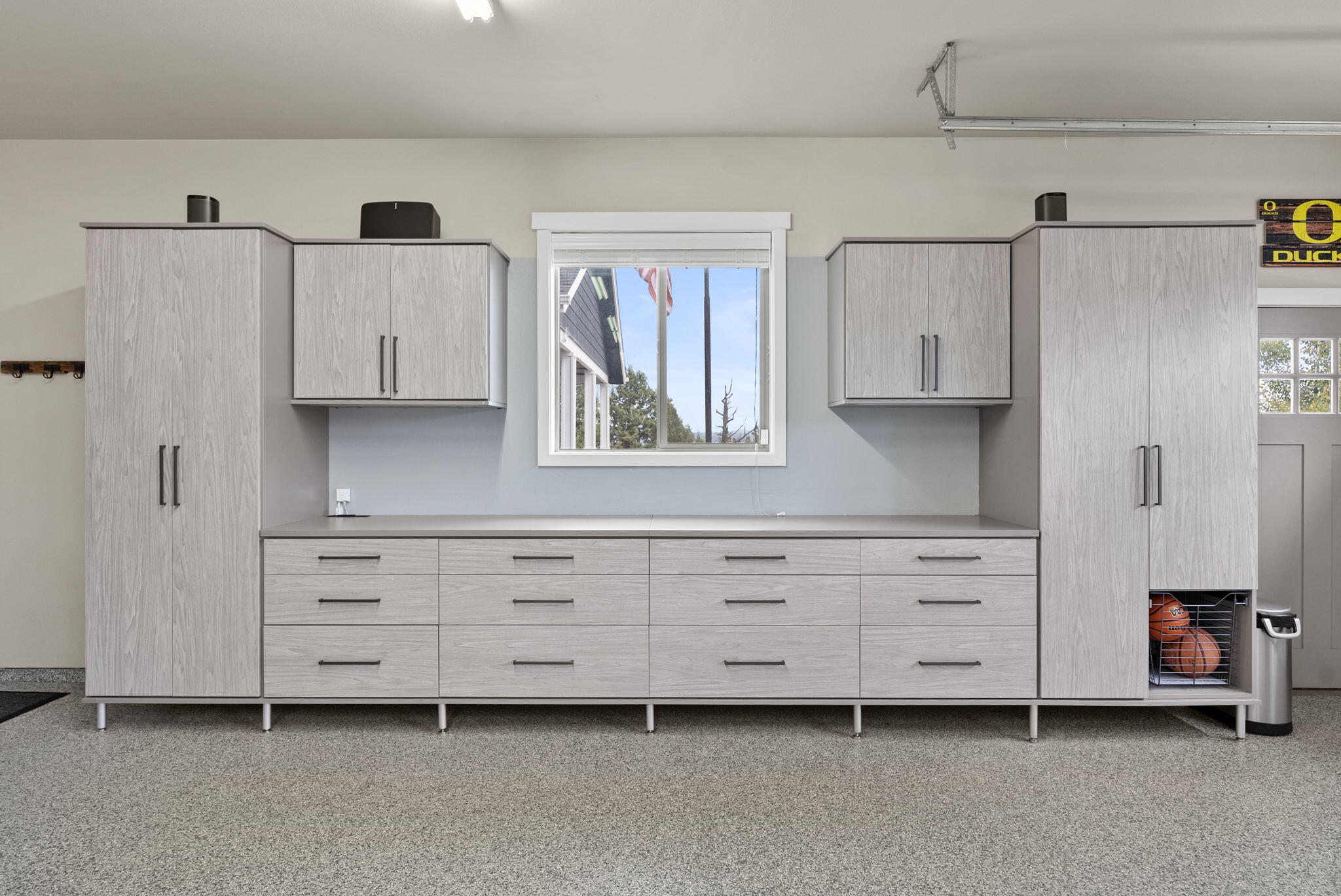 Westwood - Residential