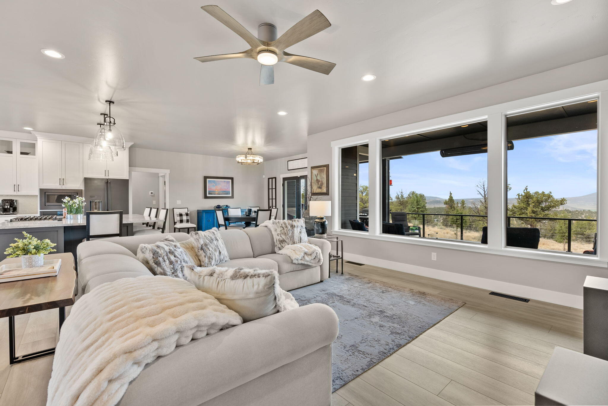 Westwood - Residential