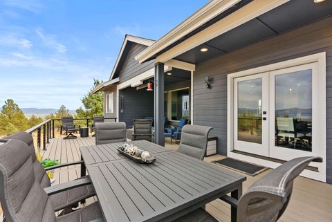 Tiny photo for 5785 NW Cedar Place, Prineville, OR 97754 (MLS # 220210274)