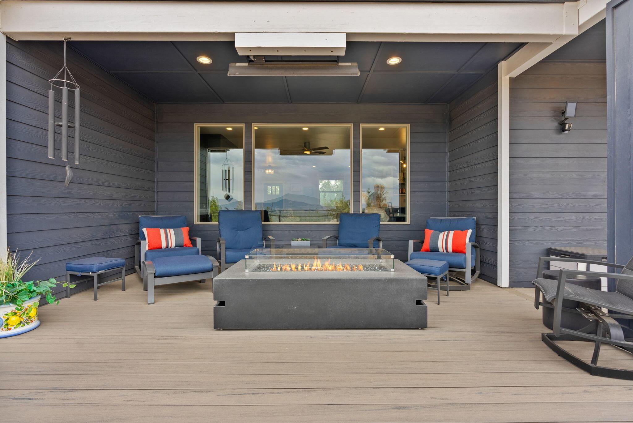 Westwood - Residential