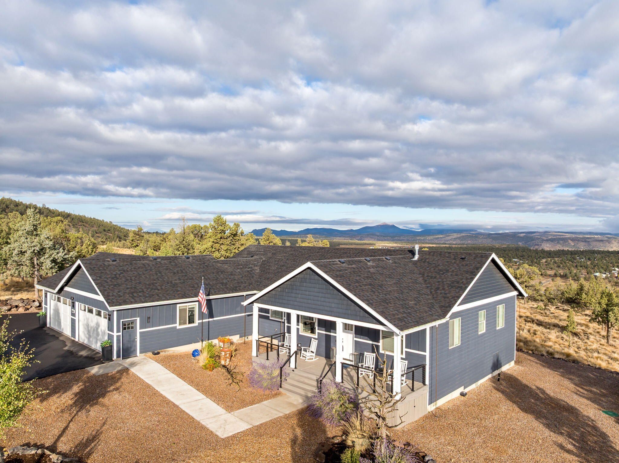 Westwood - Residential