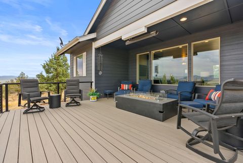 Tiny photo for 5785 NW Cedar Place, Prineville, OR 97754 (MLS # 220210274)