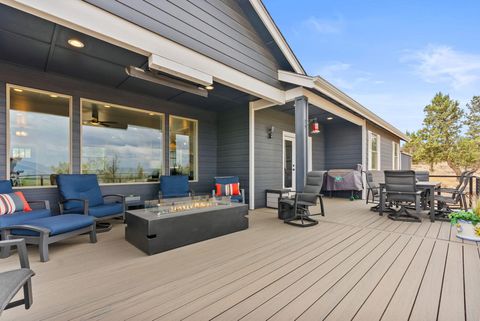 Tiny photo for 5785 NW Cedar Place, Prineville, OR 97754 (MLS # 220210274)