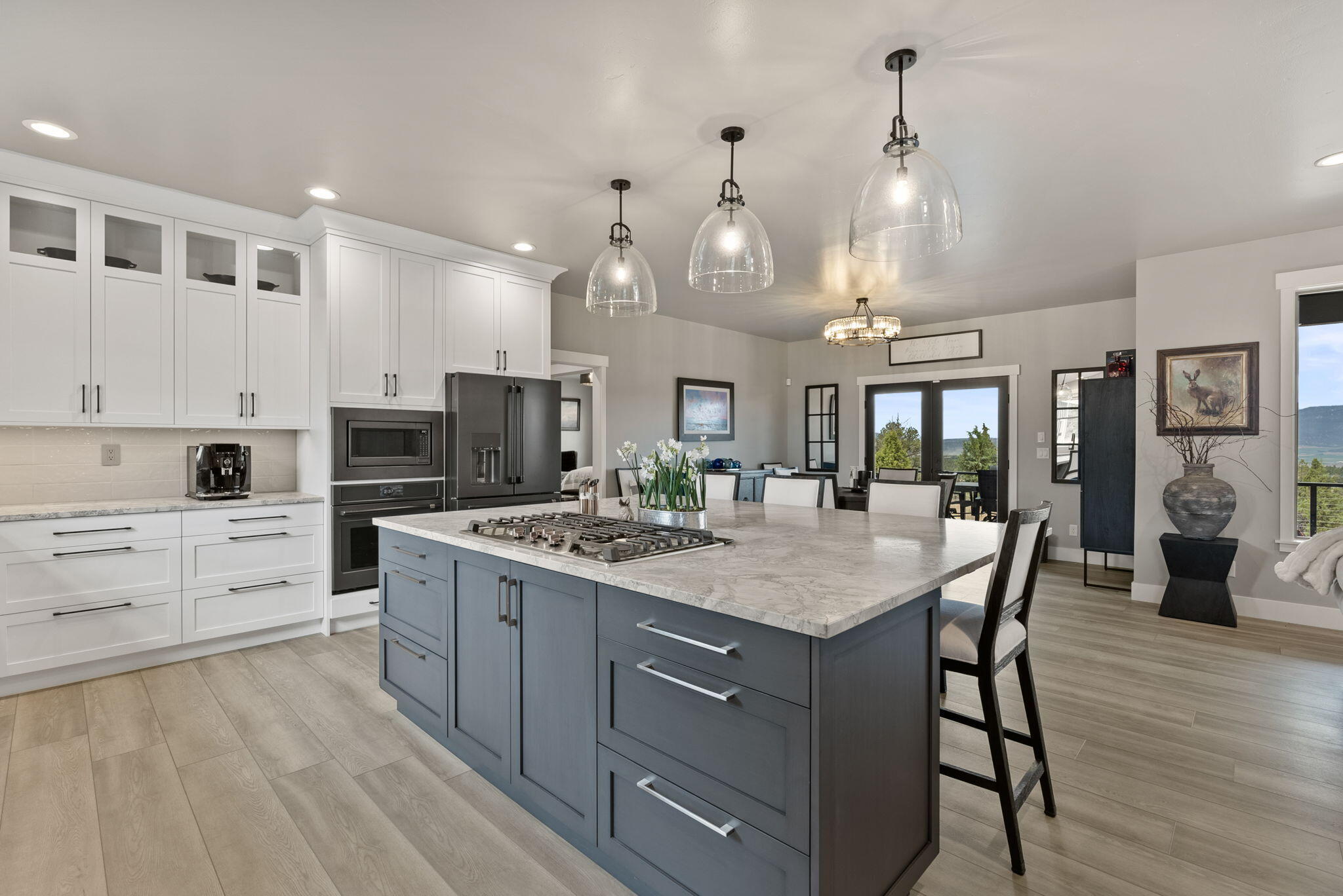 Westwood - Residential