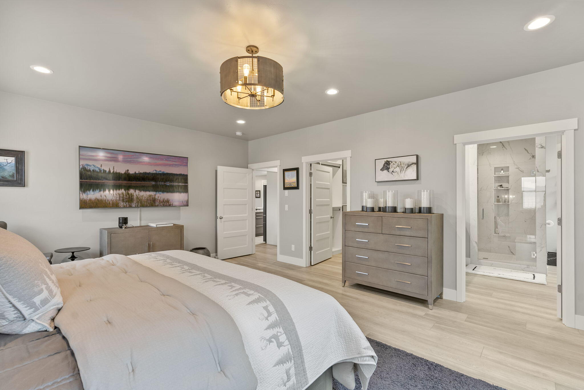 Westwood - Residential