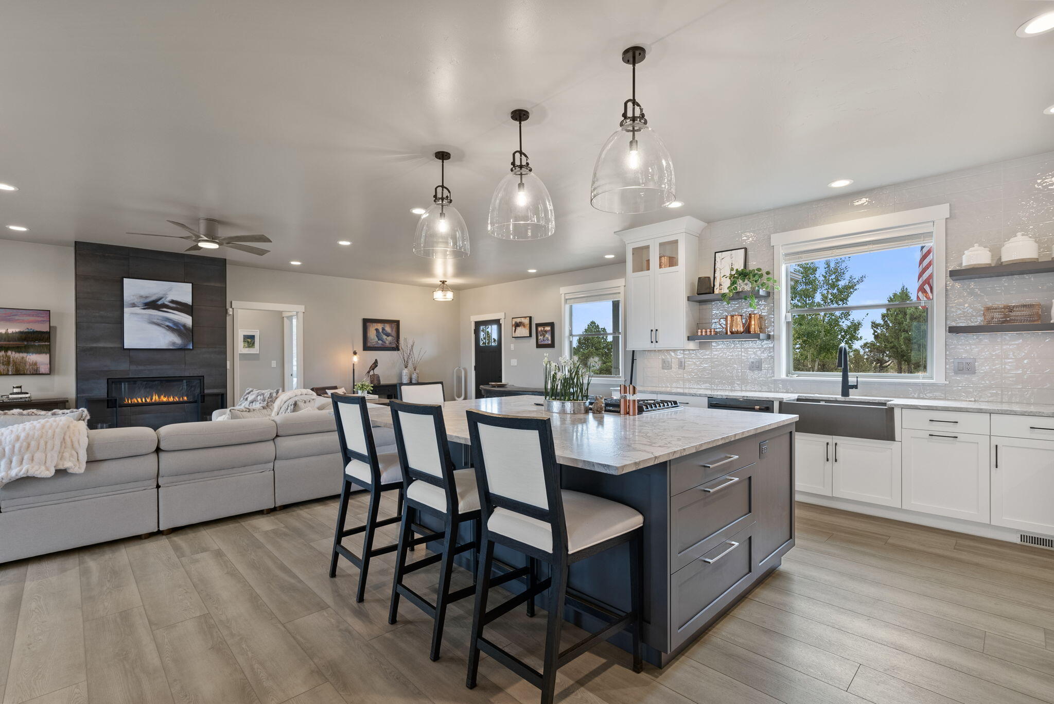 Westwood - Residential