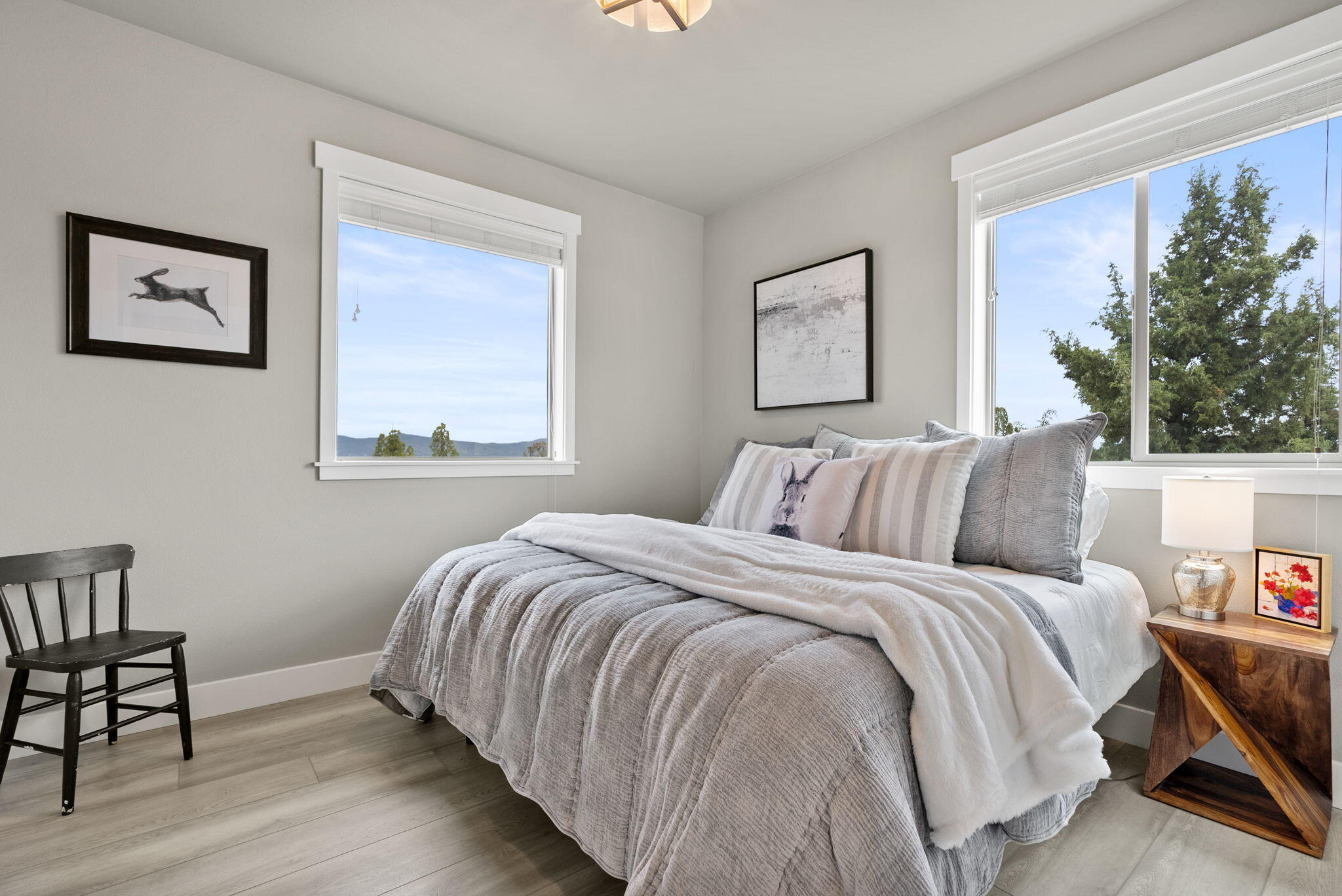 Westwood - Residential