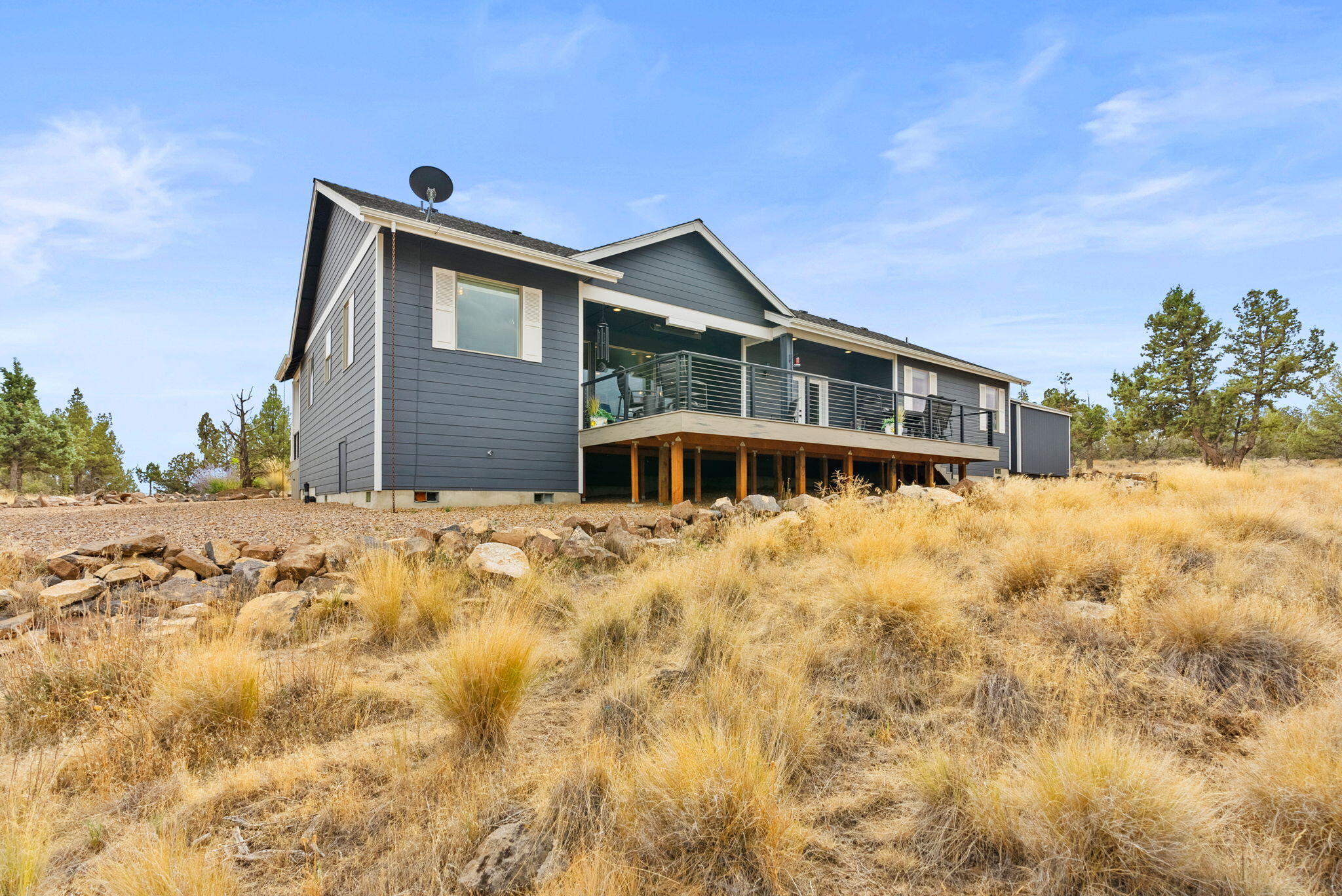 Westwood - Residential