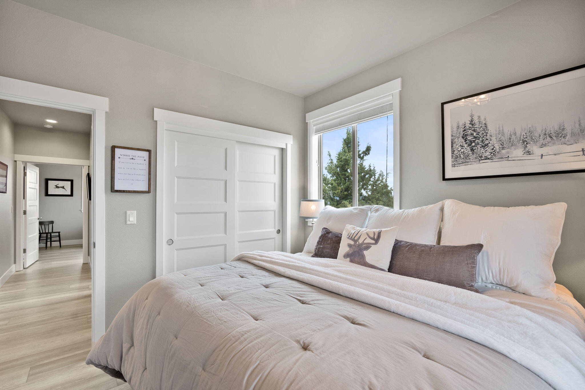 Westwood - Residential