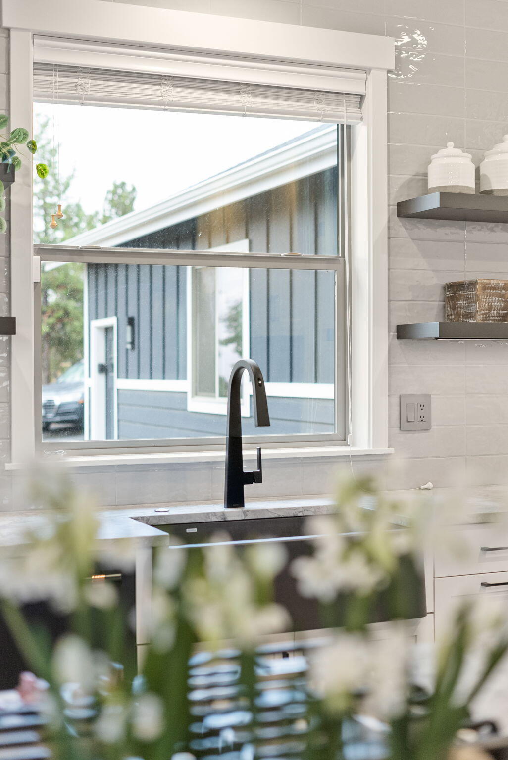 Westwood - Residential