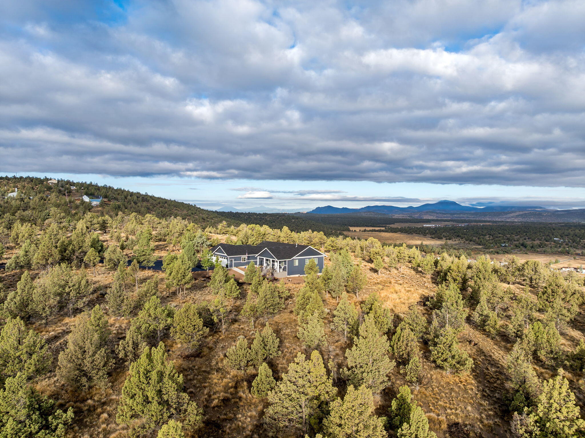 Westwood - Residential