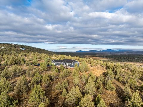 Tiny photo for 5785 NW Cedar Place, Prineville, OR 97754 (MLS # 220210274)