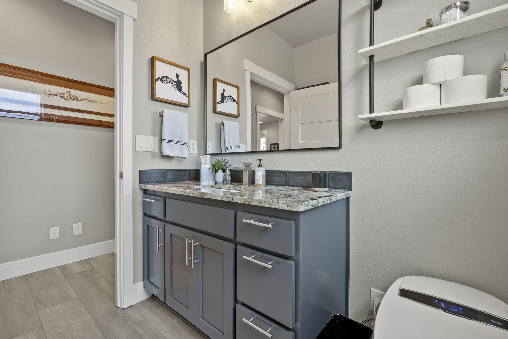 Westwood - Residential