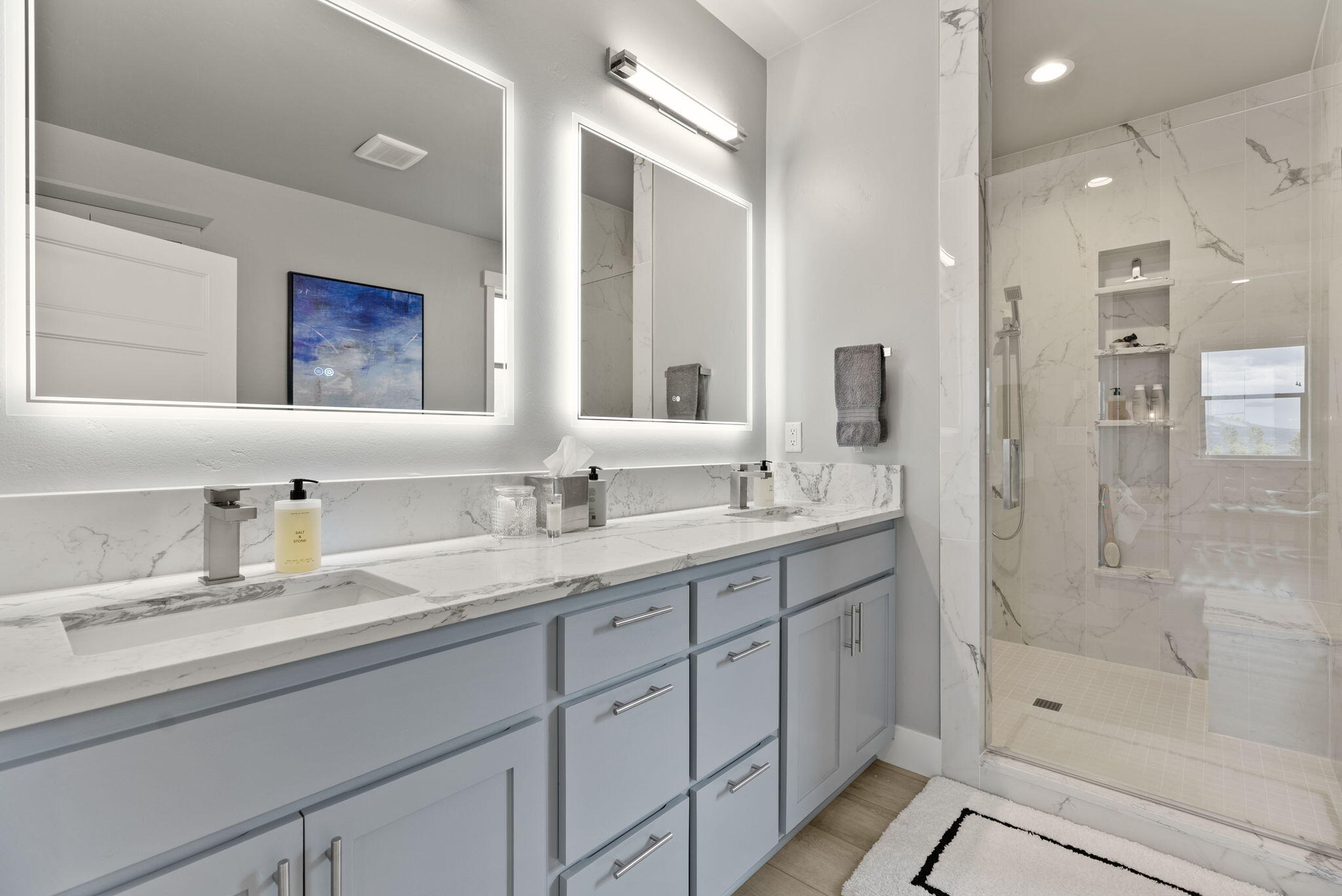 Westwood - Residential