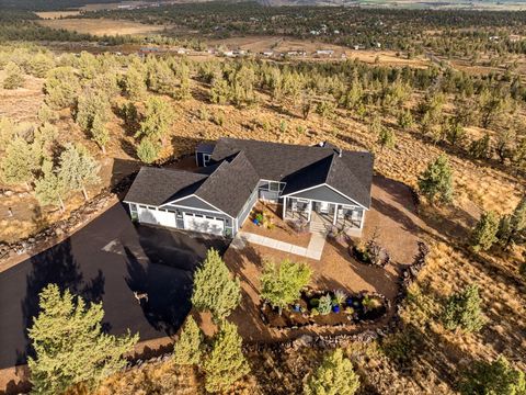 Tiny photo for 5785 NW Cedar Place, Prineville, OR 97754 (MLS # 220210274)