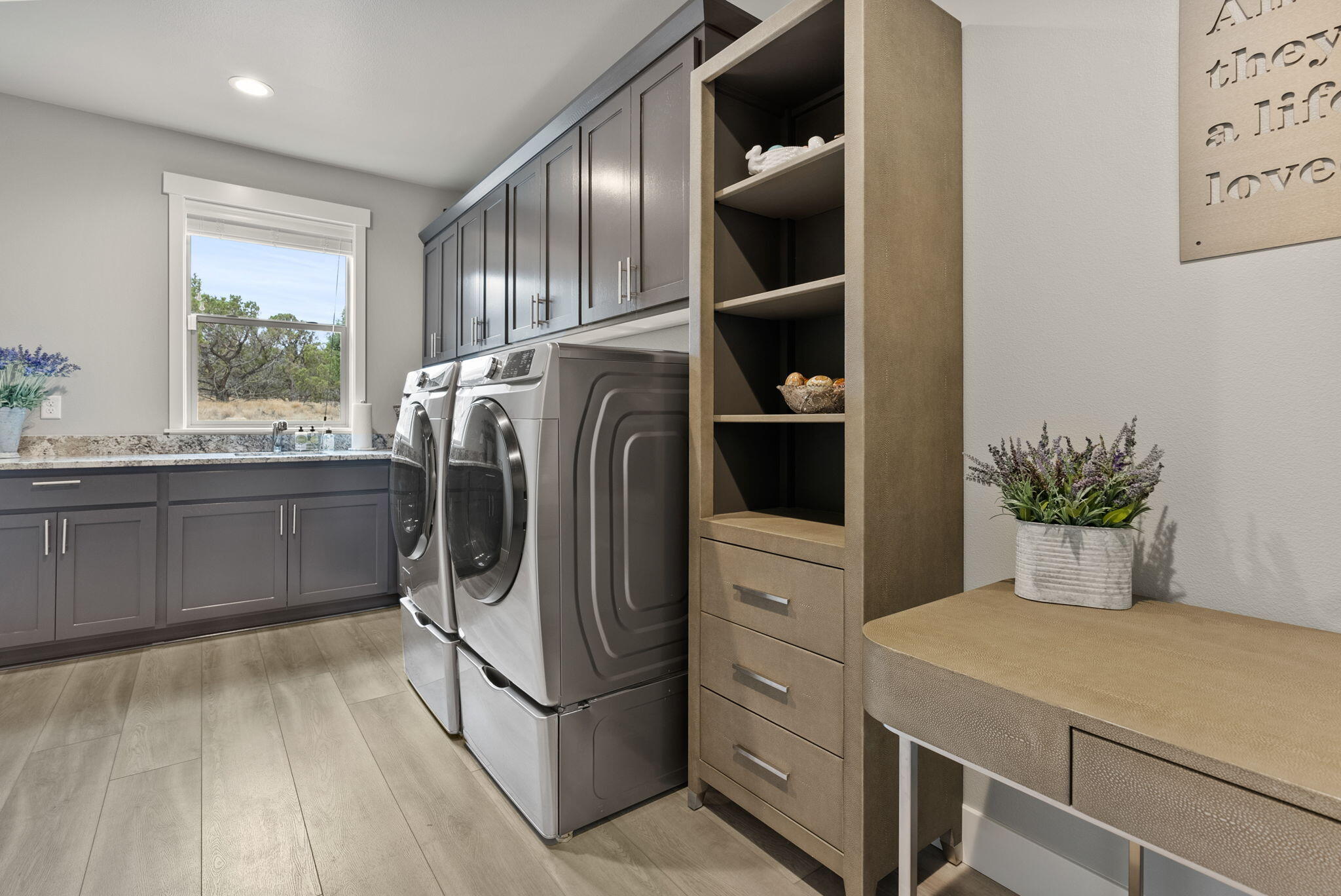 Westwood - Residential