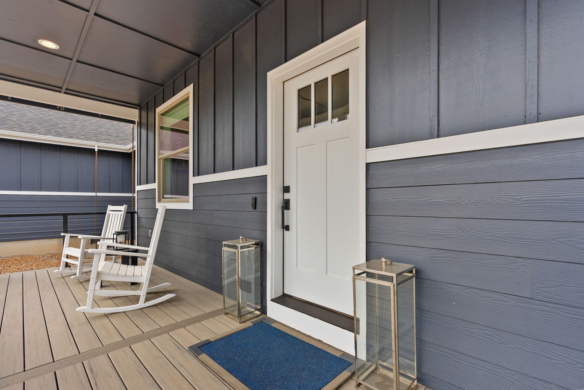 Westwood - Residential