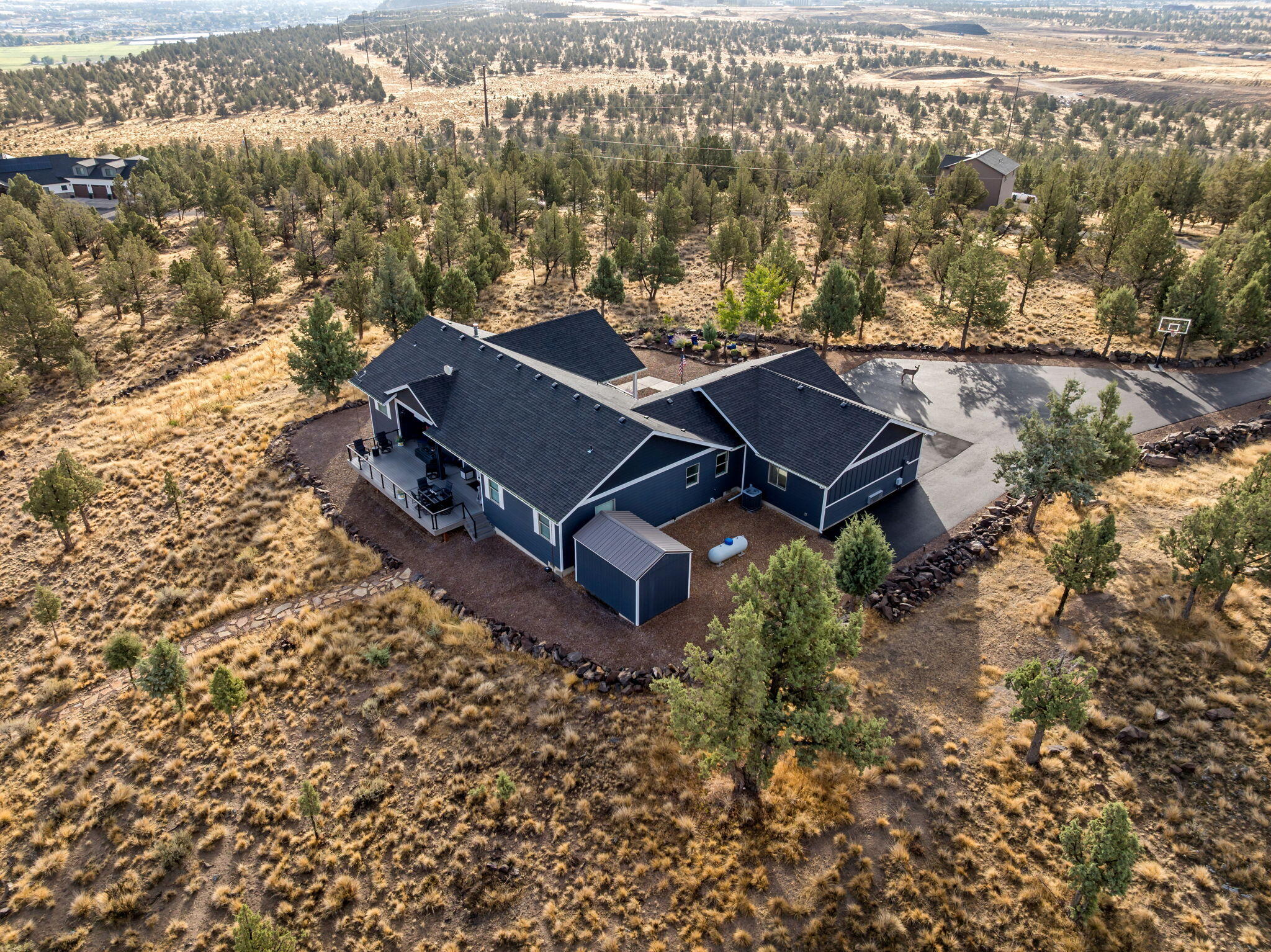 Westwood - Residential