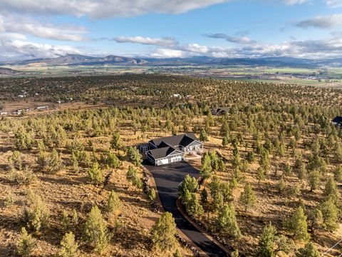 Tiny photo for 5785 NW Cedar Place, Prineville, OR 97754 (MLS # 220210274)