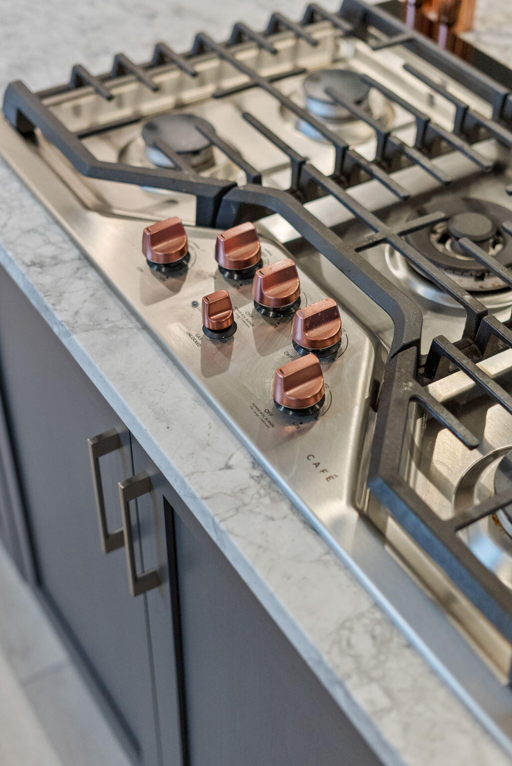 Westwood - Residential