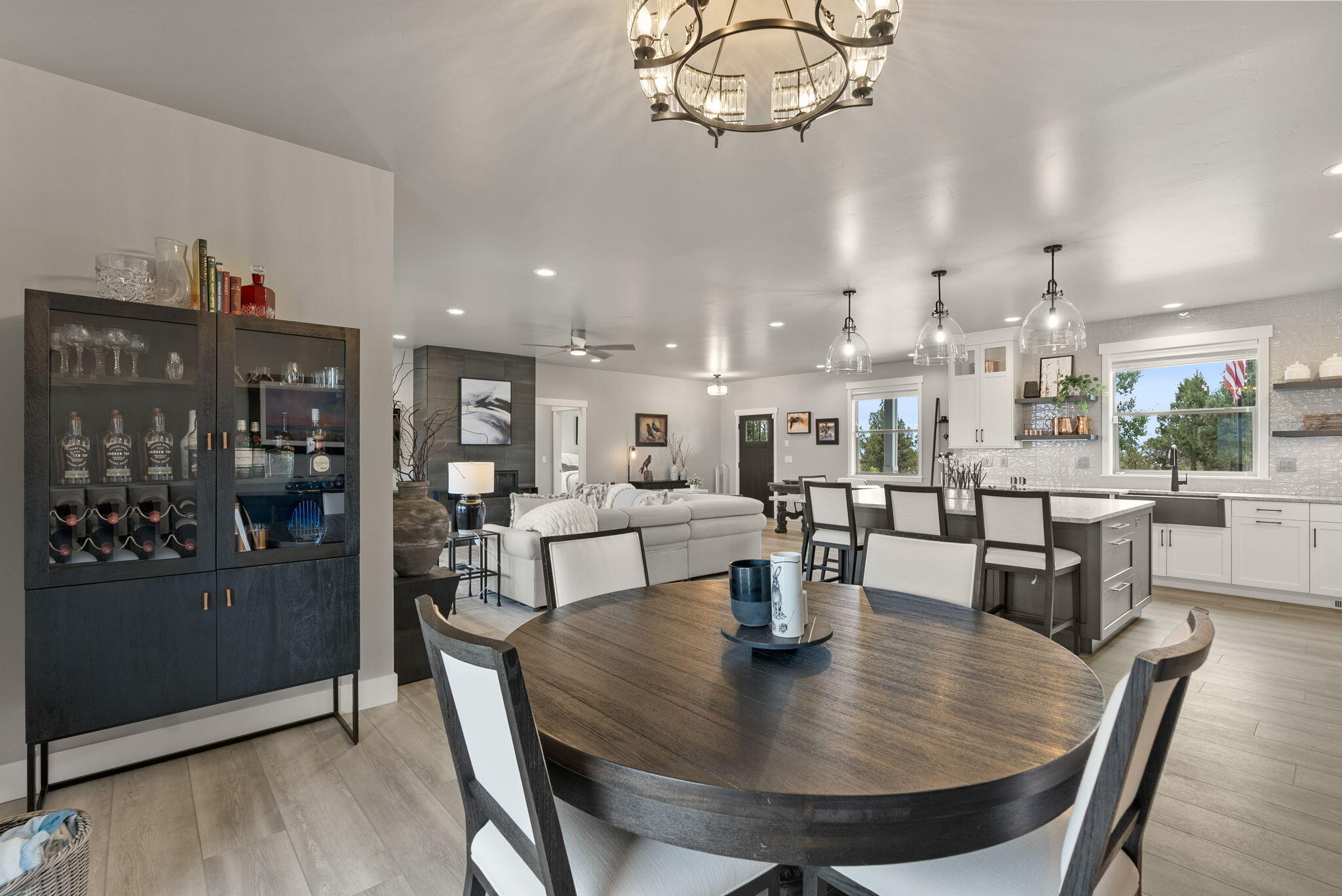 Westwood - Residential