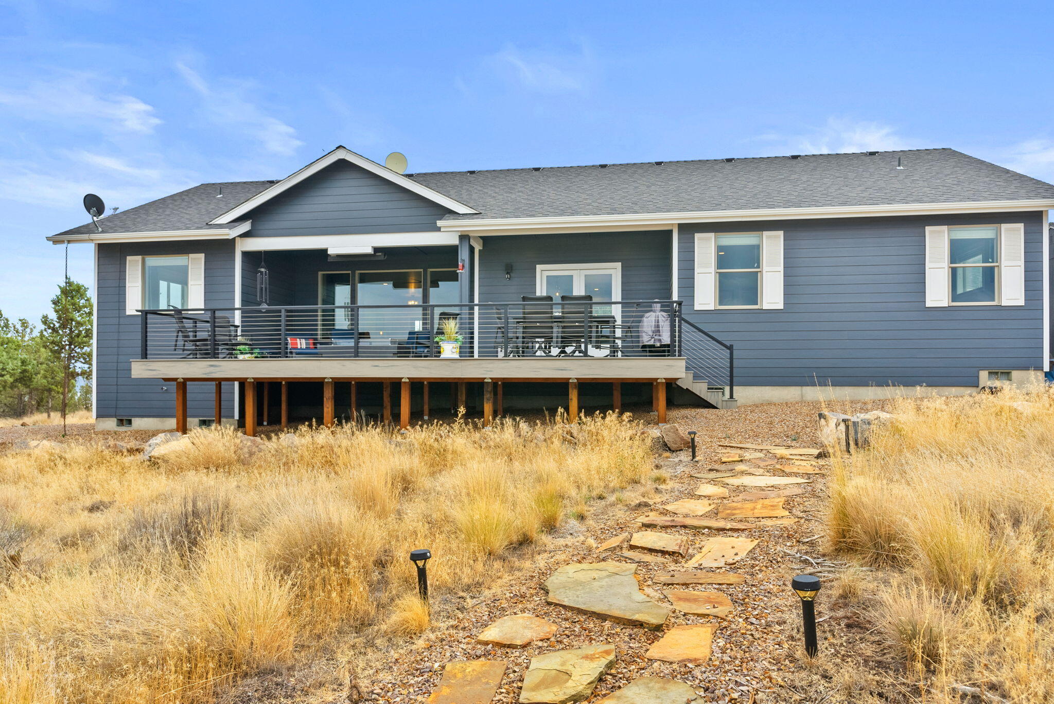 Westwood - Residential