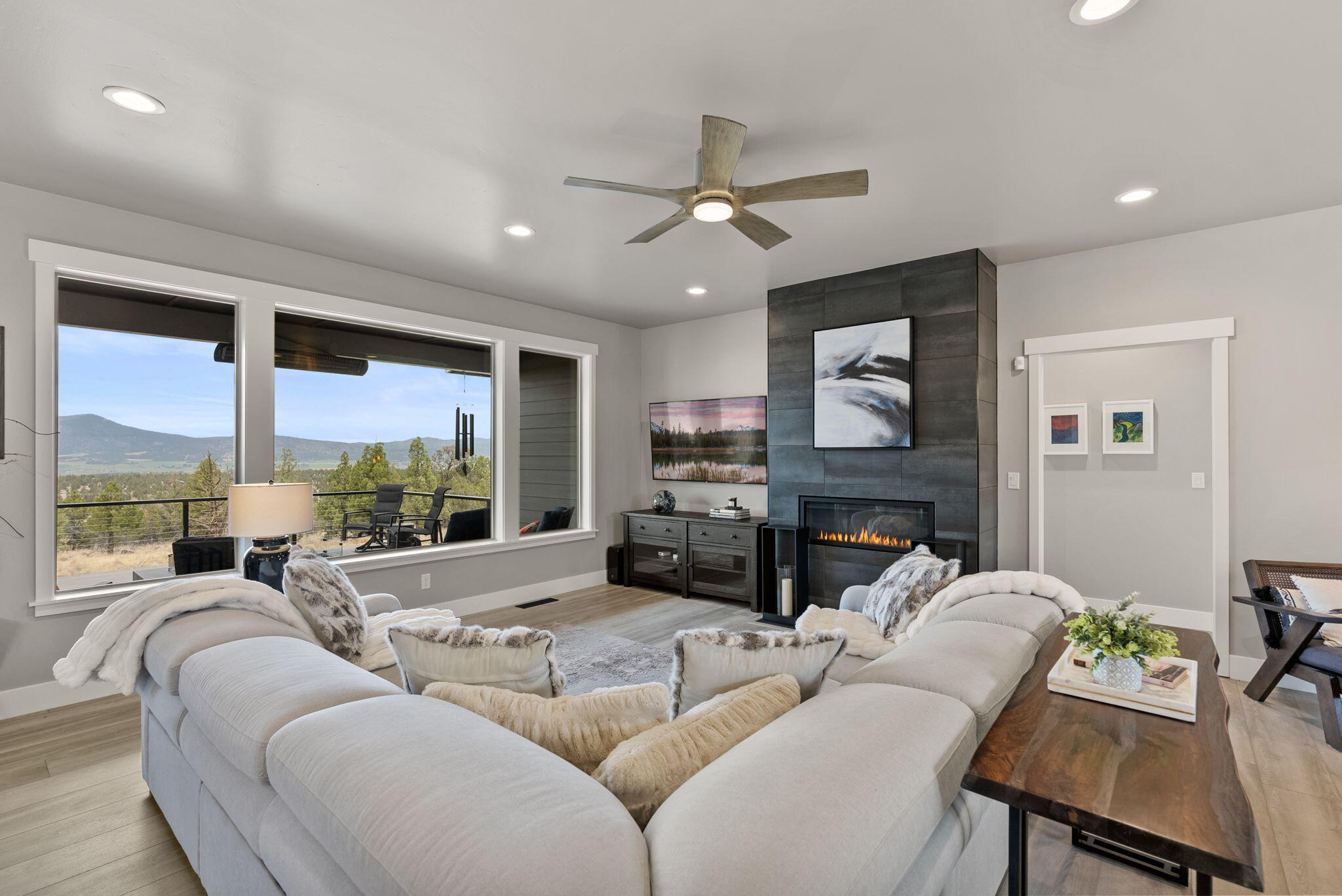 Westwood - Residential