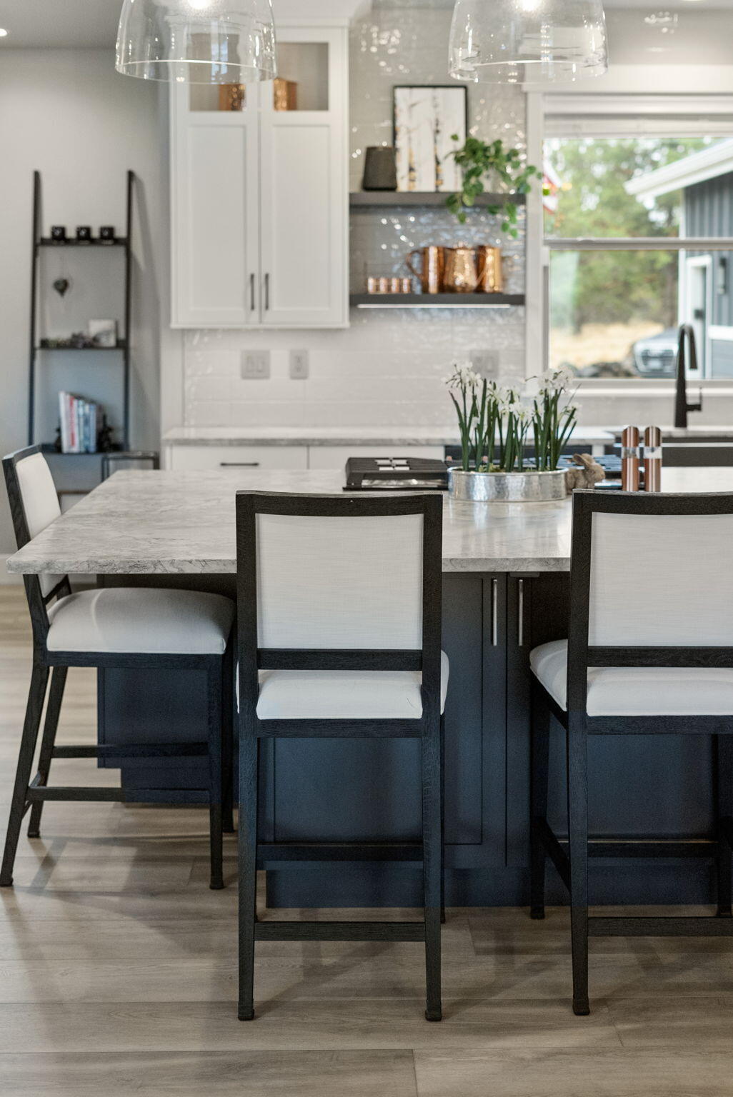 Westwood - Residential