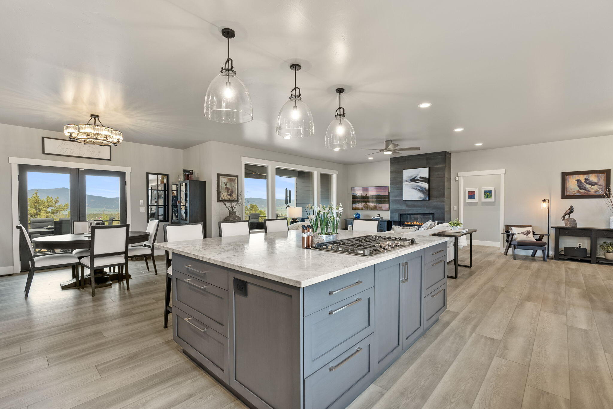 Westwood - Residential