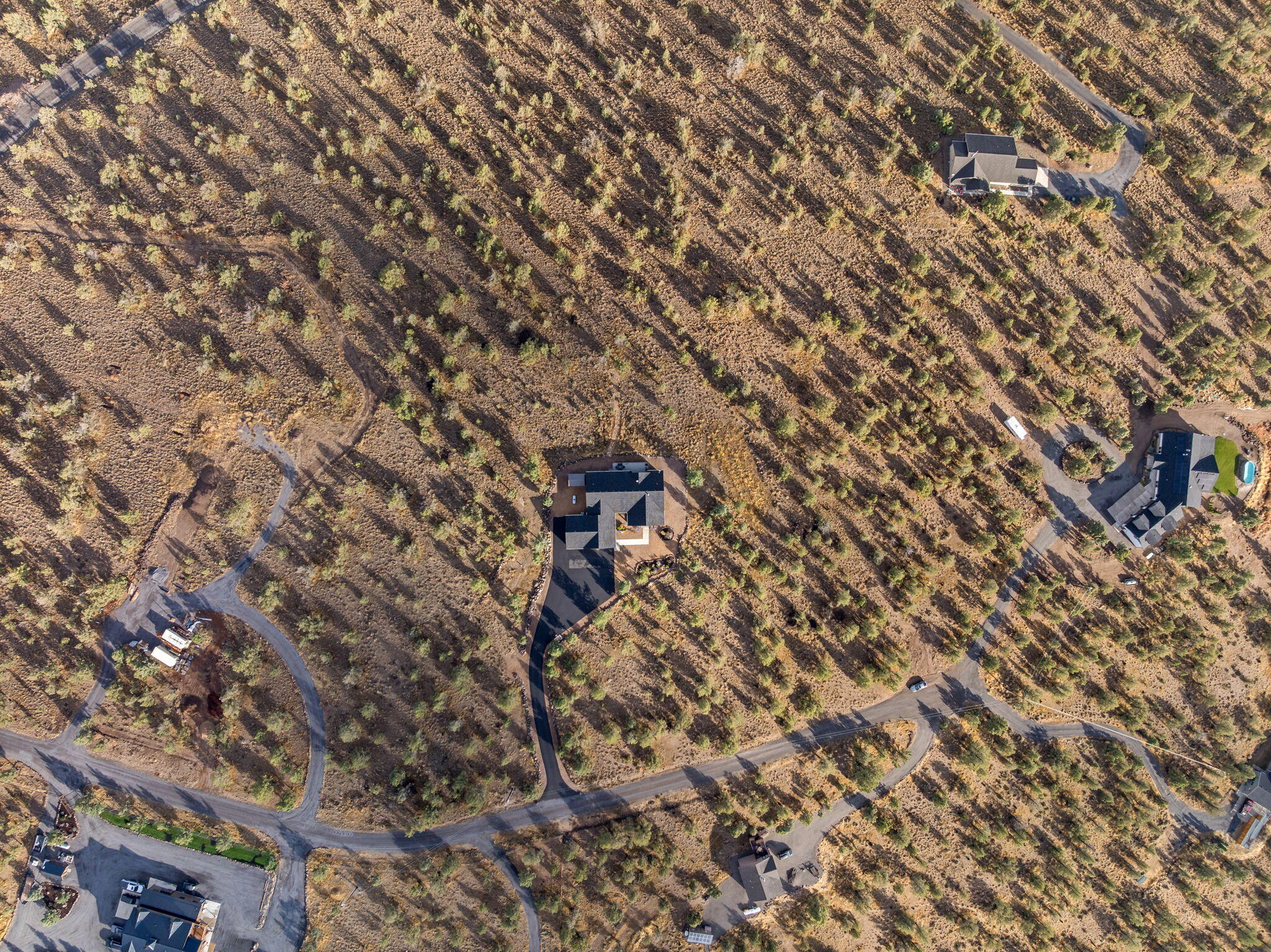 Westwood - Residential