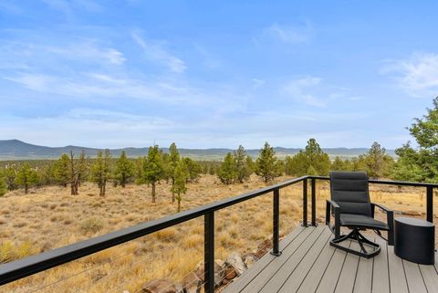 Tiny photo for 5785 NW Cedar Place, Prineville, OR 97754 (MLS # 220210274)