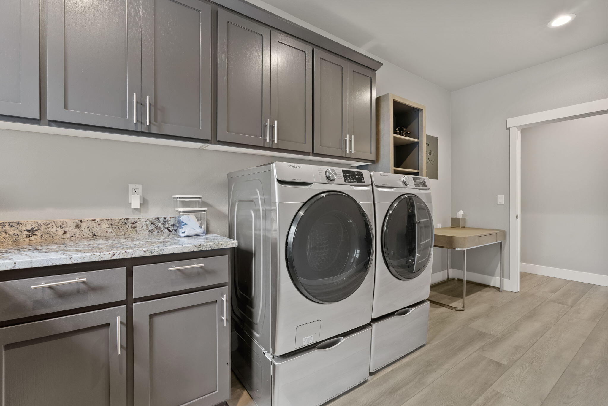 Westwood - Residential