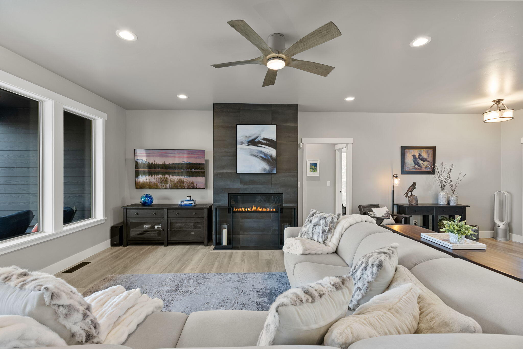 Westwood - Residential