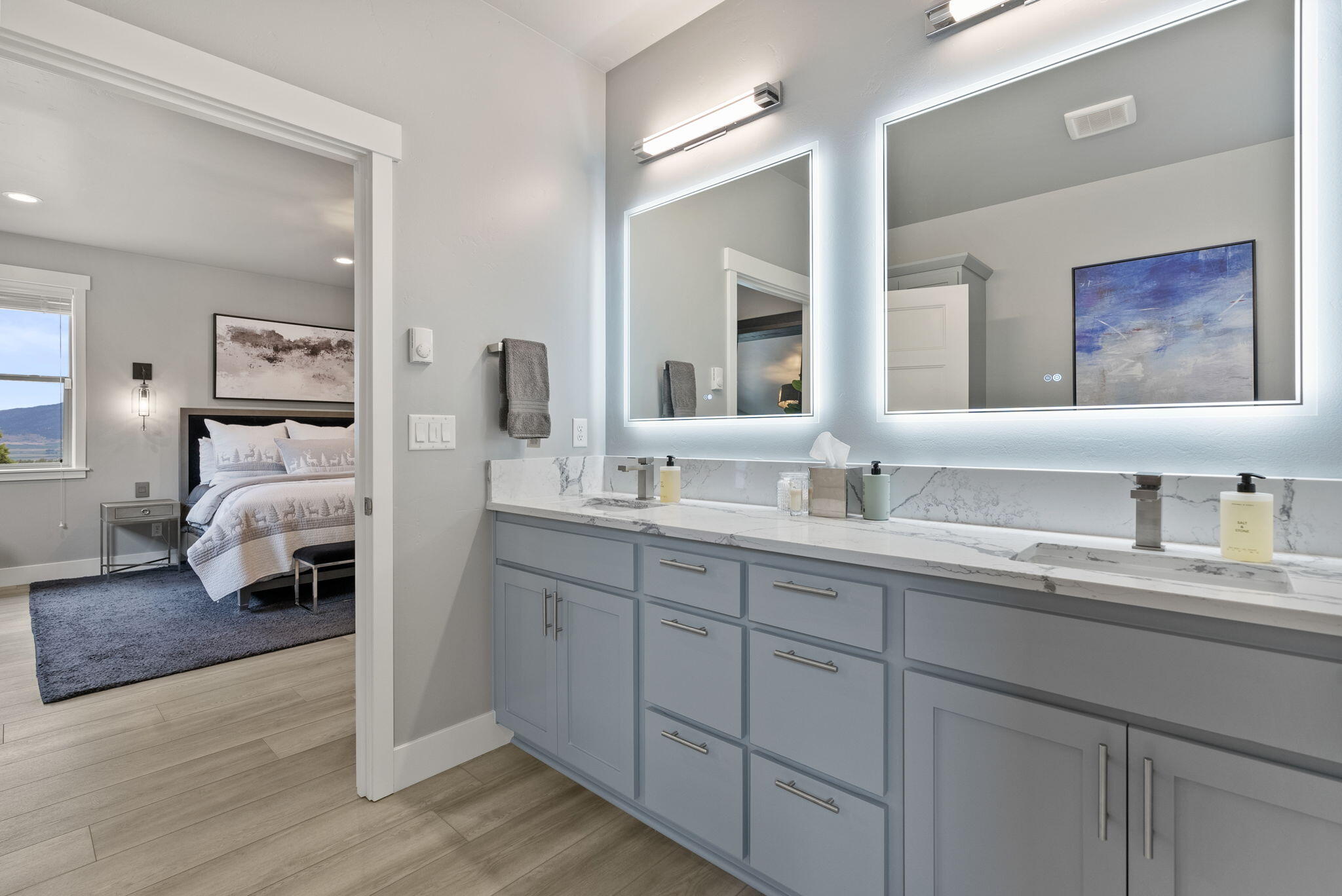 Westwood - Residential