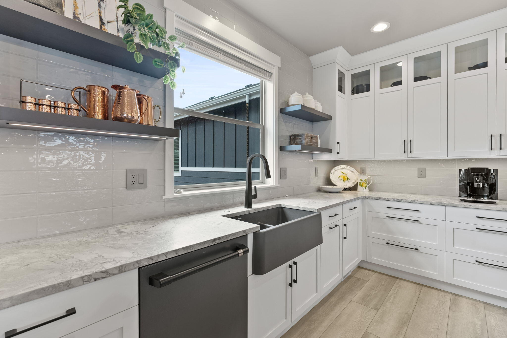 Westwood - Residential