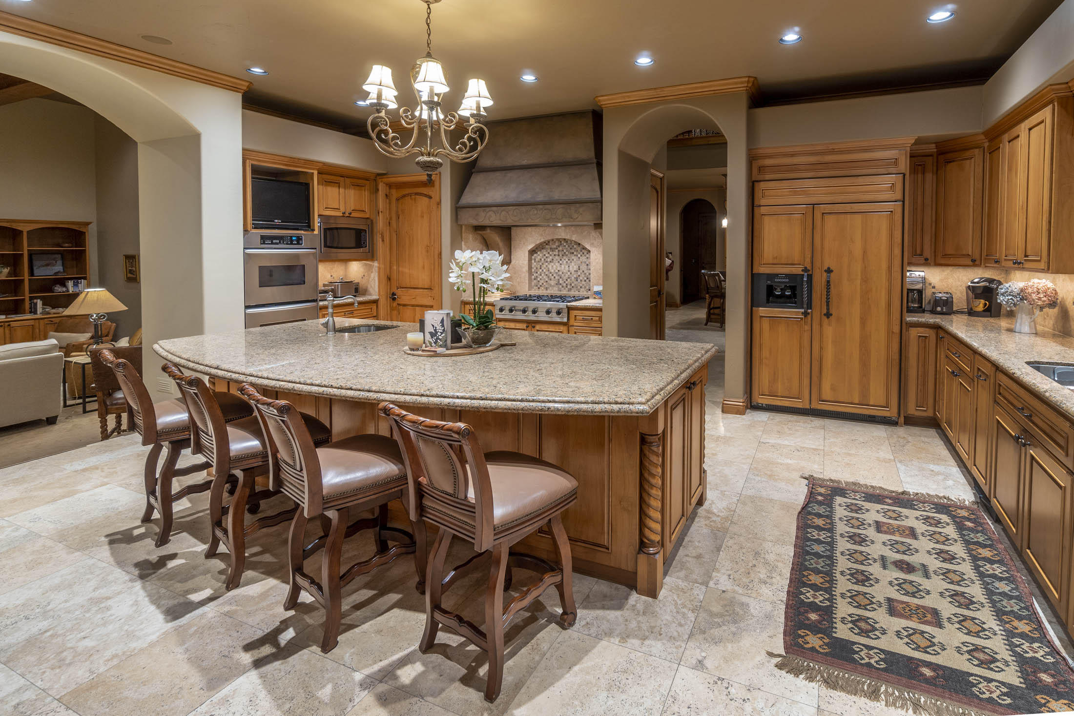 Broken Top - Residential