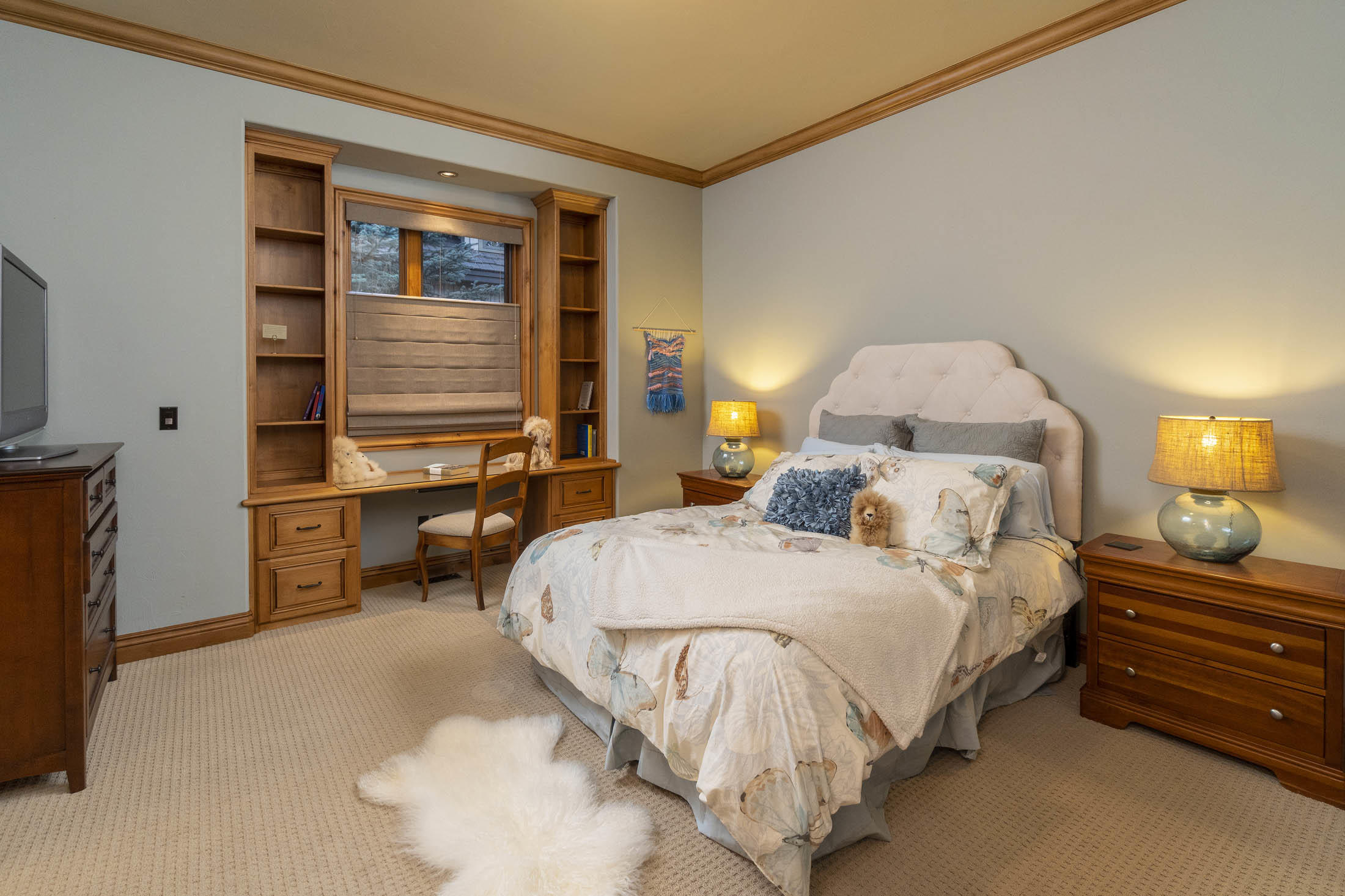 Broken Top - Residential