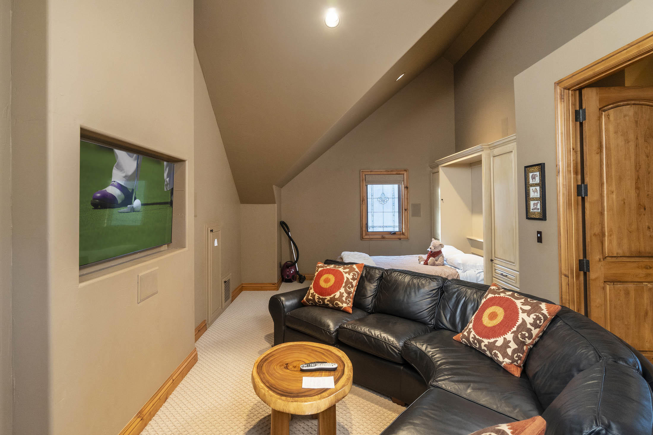 Broken Top - Residential