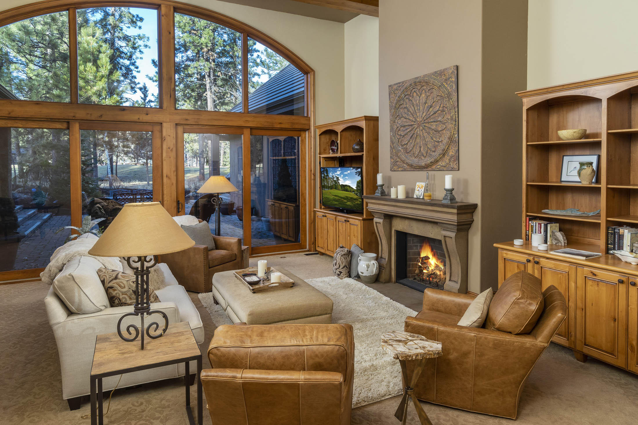 Broken Top - Residential