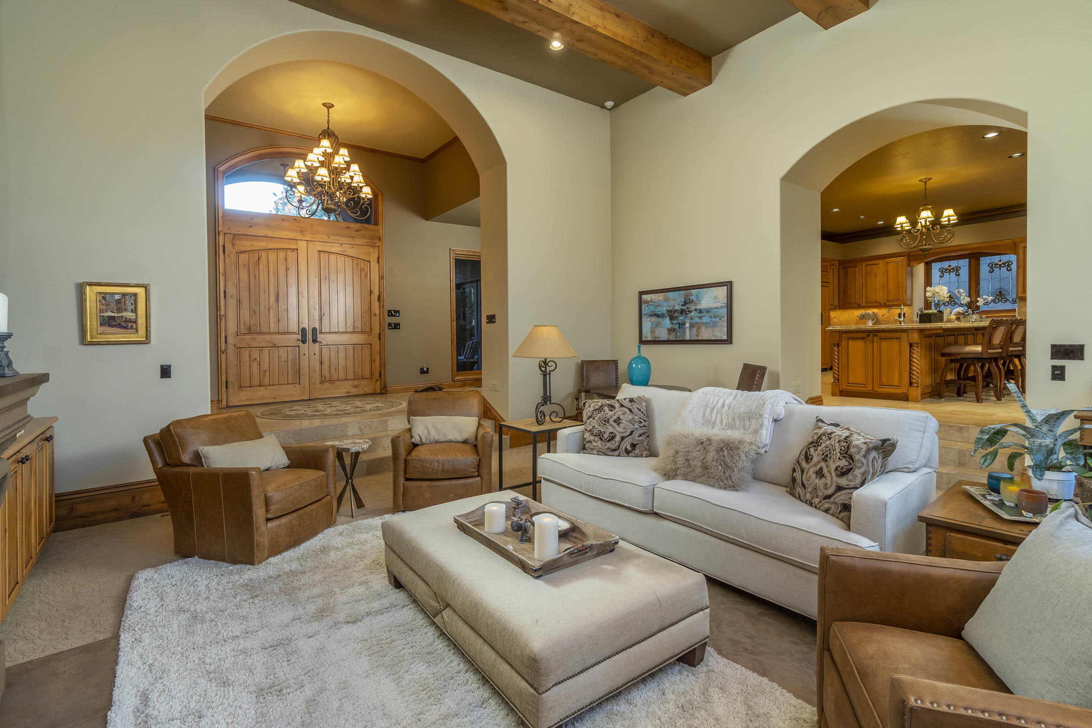 Broken Top - Residential