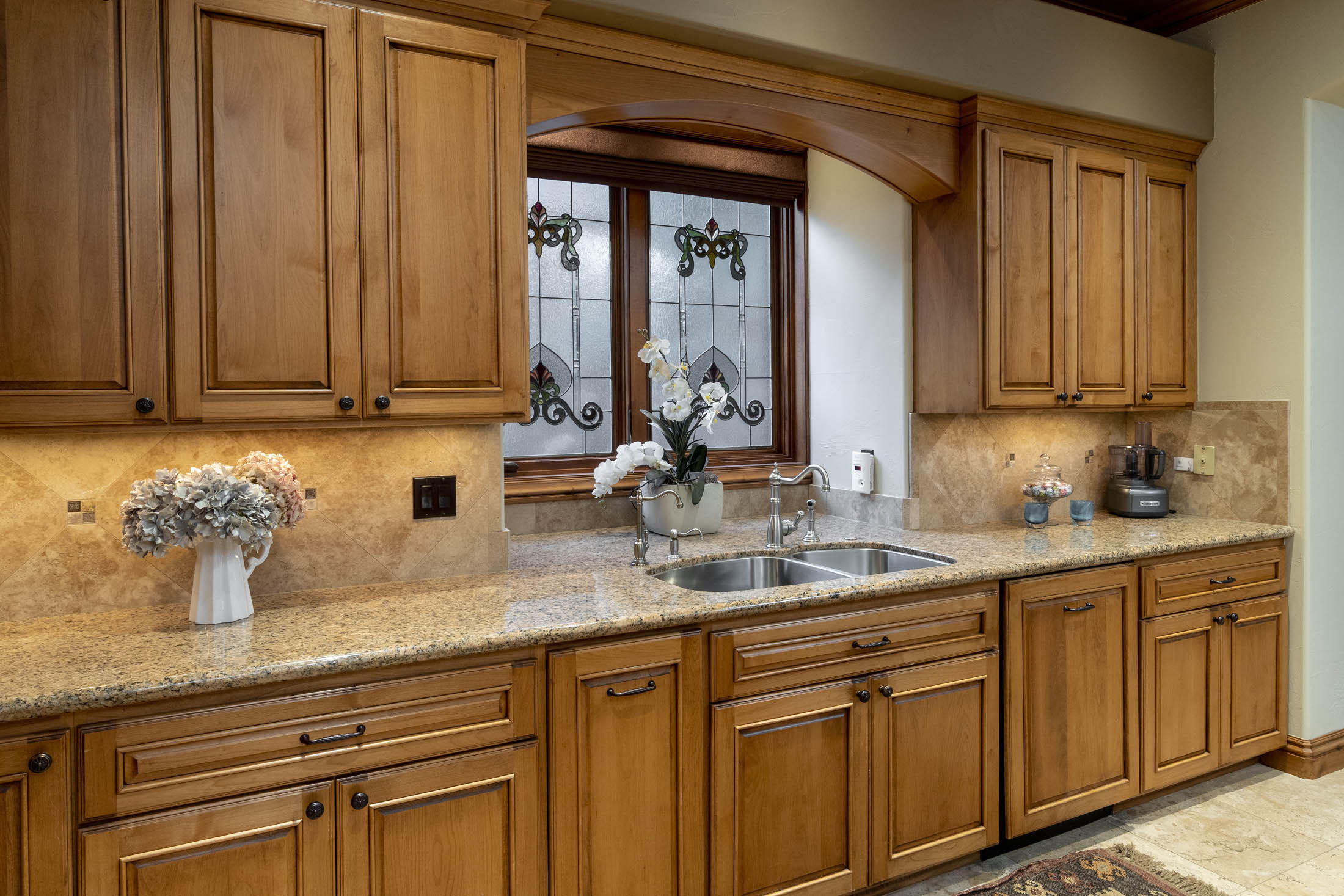 Broken Top - Residential