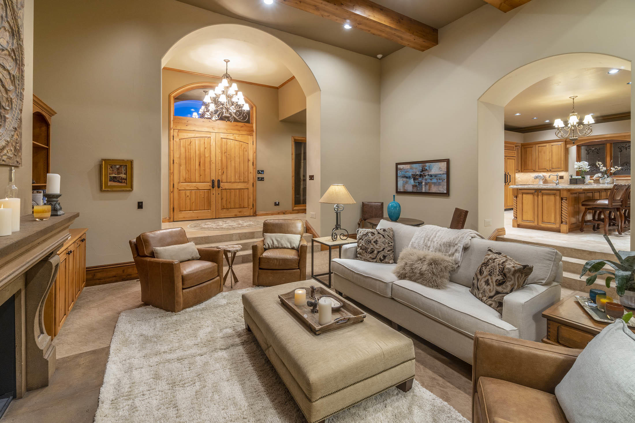 Broken Top - Residential