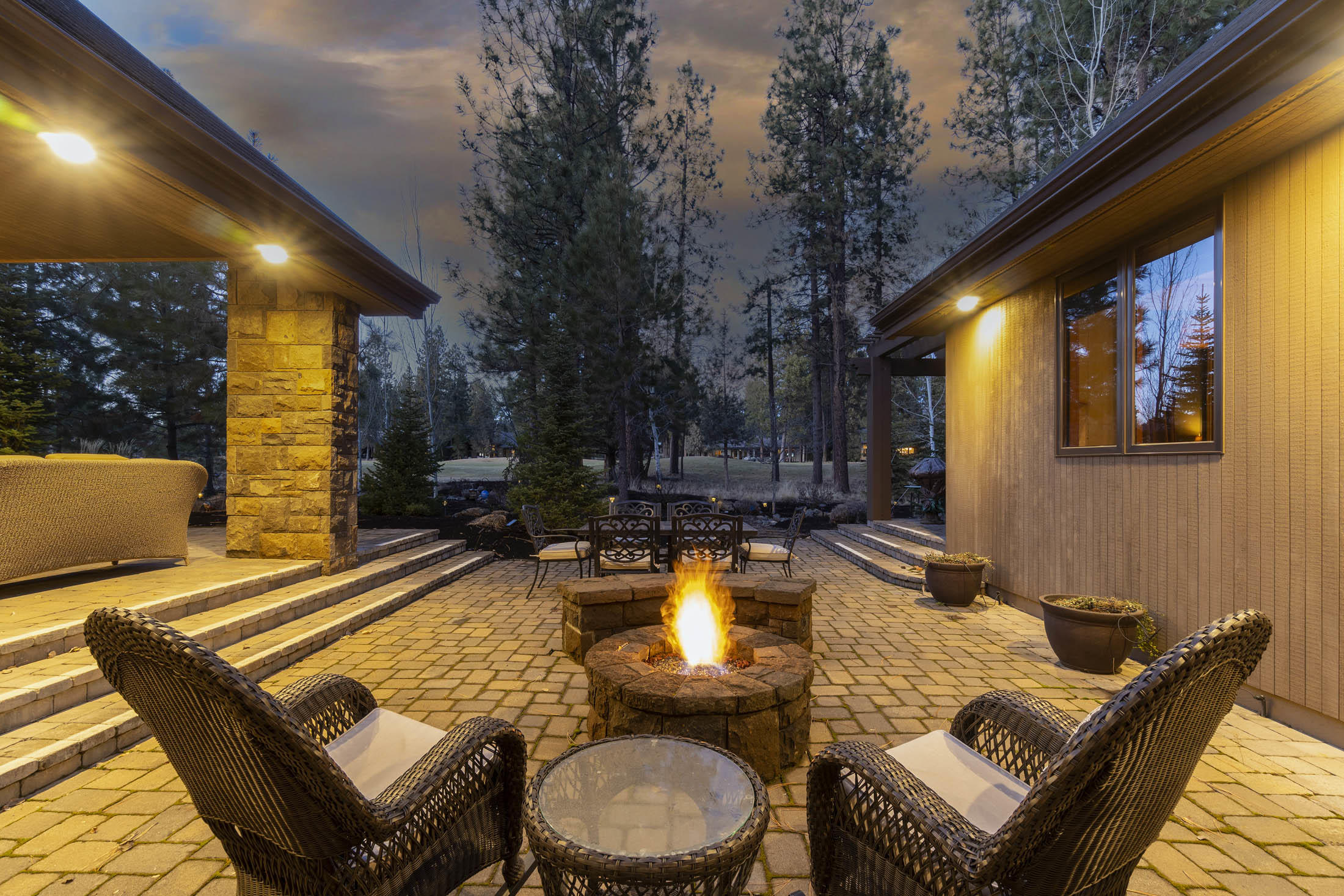 Broken Top - Residential