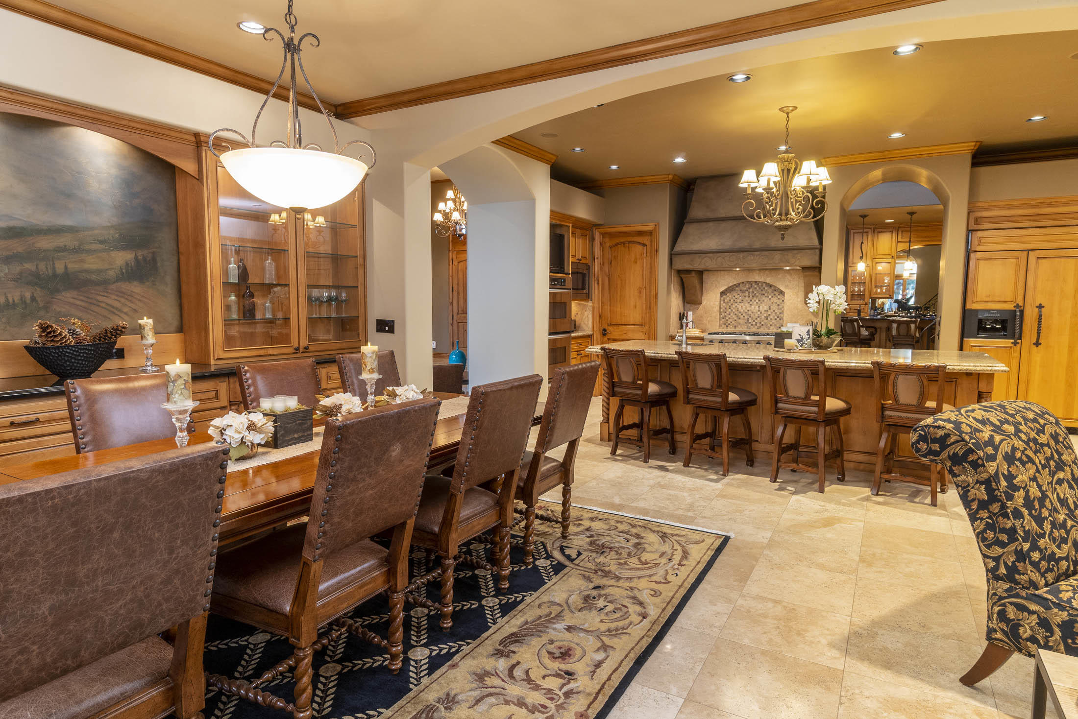 Broken Top - Residential