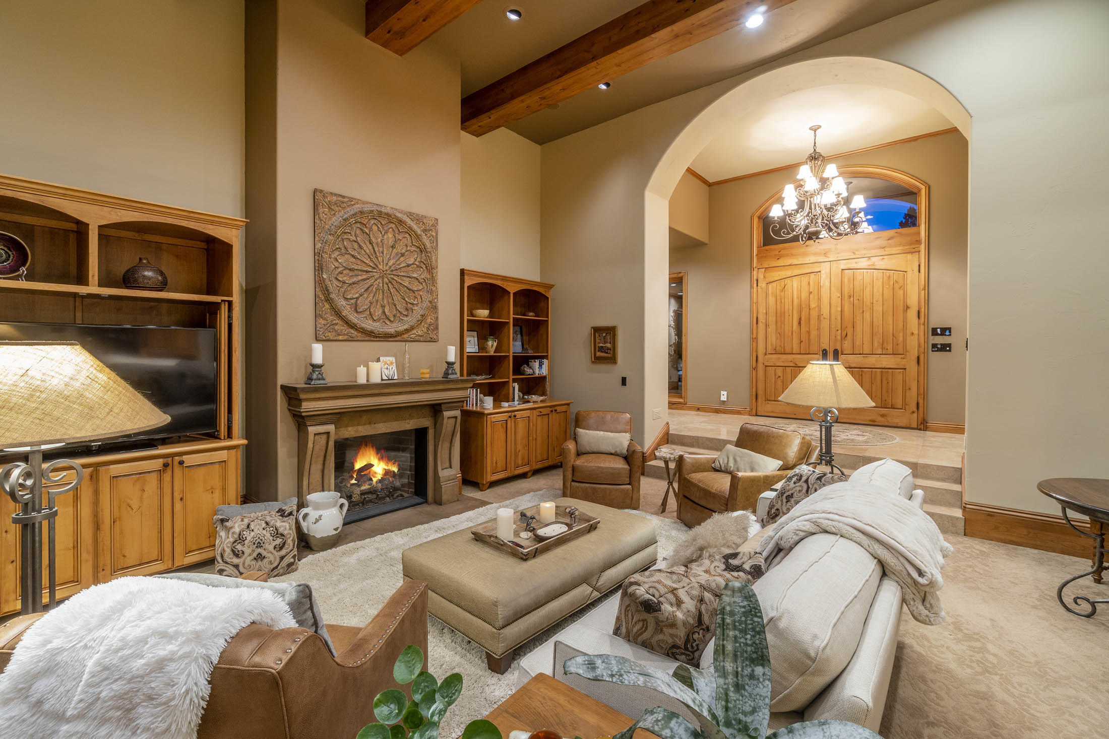 Broken Top - Residential