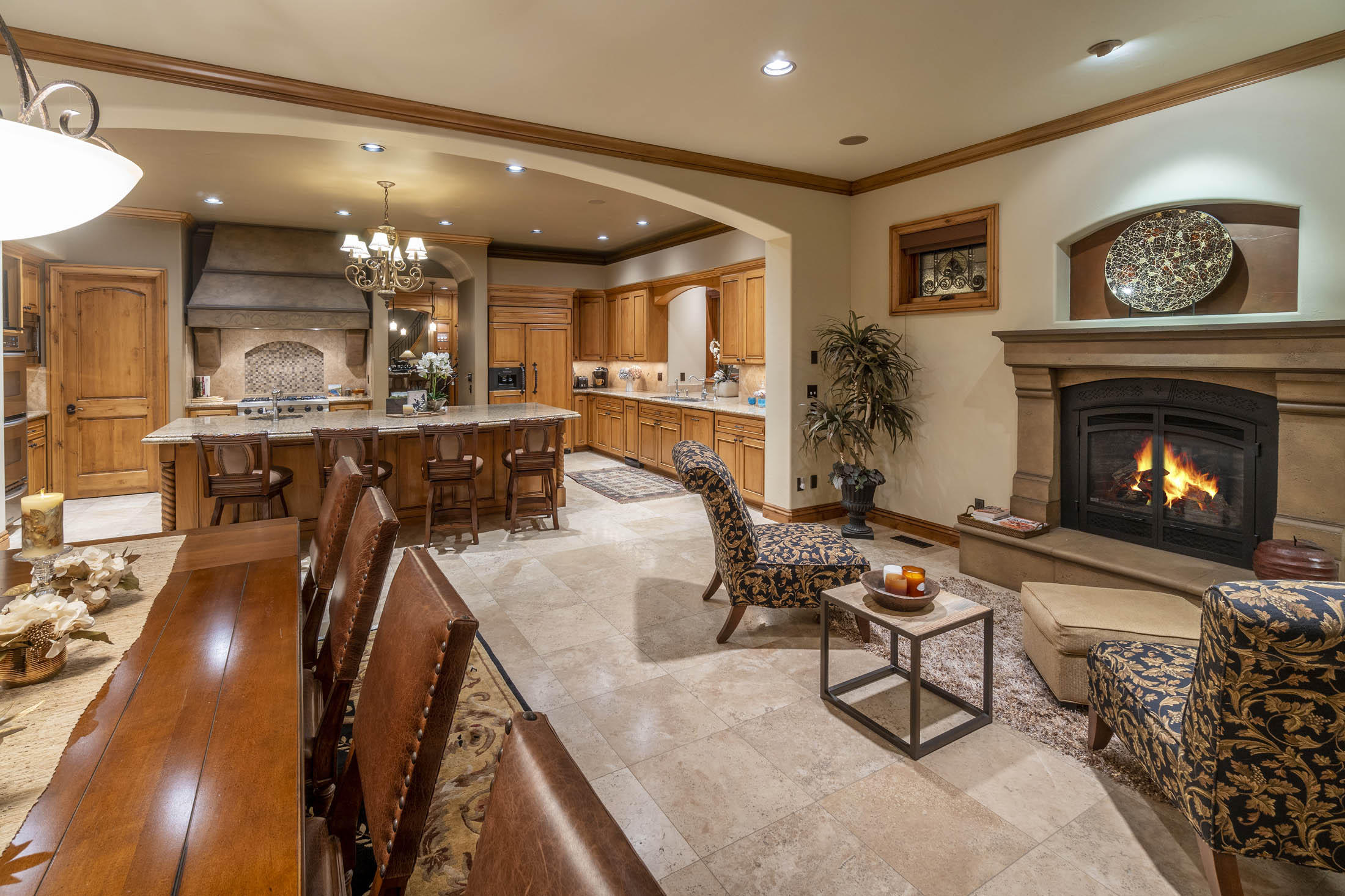 Broken Top - Residential